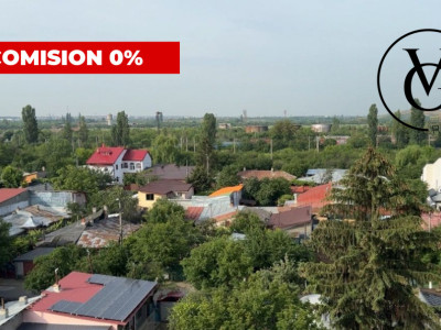 Apartament 2 camere - decomandat - Chitila