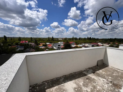 Apartament 2 camere - decomandat - Chitila