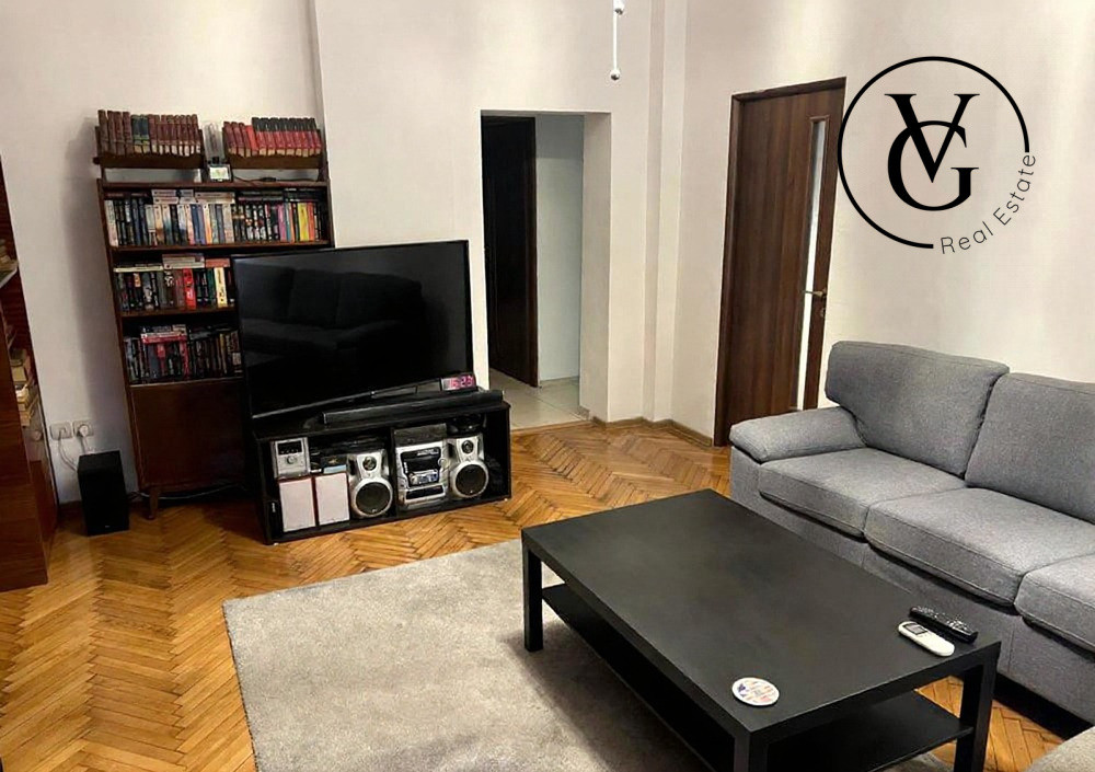 Apartament 3 camere - Gradina Icoanei 