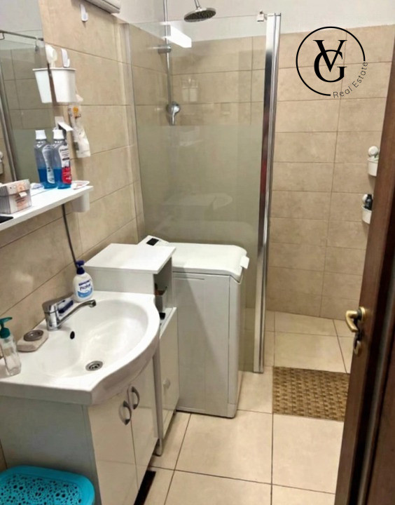 Apartament 3 camere - Gradina Icoanei 