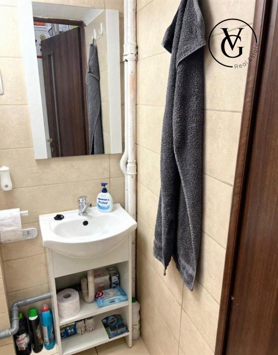 Apartament 3 camere - Gradina Icoanei 