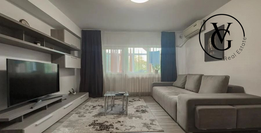 Apartament 3 camere de inchiriat | Termen lung | Zona Faleza Nord