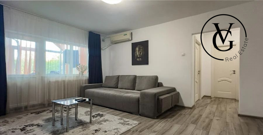 Apartament 3 camere de inchiriat | Termen lung | Zona Faleza Nord