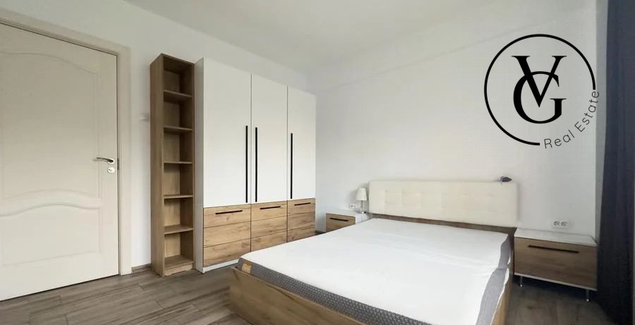 Apartament 3 camere de inchiriat | Termen lung | Zona Faleza Nord