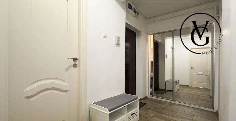 Apartament 3 camere de inchiriat | Termen lung | Zona Faleza Nord