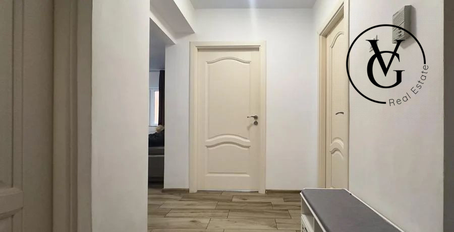 Apartament 3 camere de inchiriat | Termen lung | Zona Faleza Nord