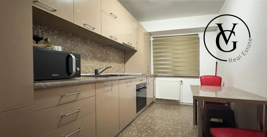 Apartament 3 camere de inchiriat | Termen lung | Zona Faleza Nord