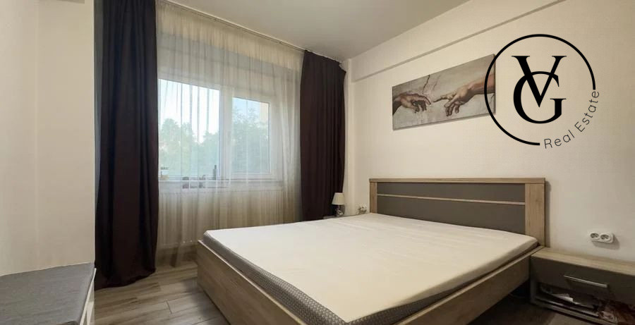 Apartament 3 camere de inchiriat | Termen lung | Zona Faleza Nord