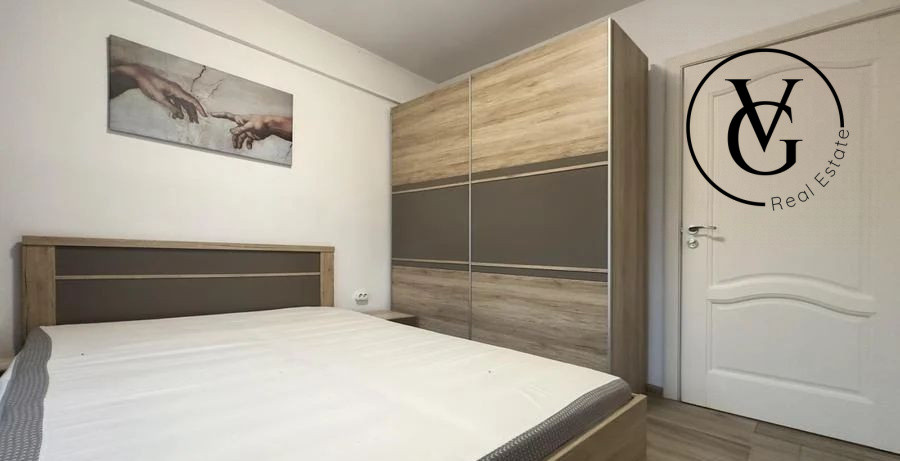 Apartament 3 camere de inchiriat | Termen lung | Zona Faleza Nord