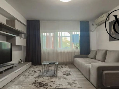 Apartament 3 camere de inchiriat | Termen lung | Zona Faleza Nord
