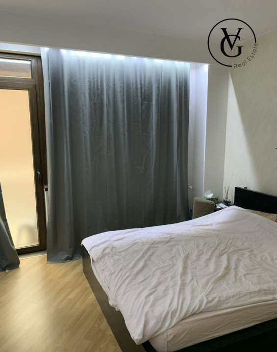 Apartament 3 camere - Bucurestii Noi - Metrou Laminorului