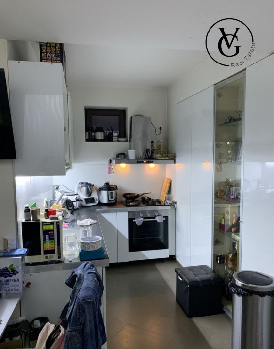 Apartament 3 camere - Bucurestii Noi - Metrou Laminorului