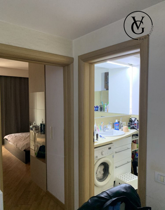 Apartament 3 camere - Bucurestii Noi - Metrou Laminorului
