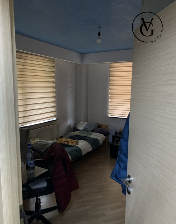 Apartament 3 camere - Bucurestii Noi - Metrou Laminorului