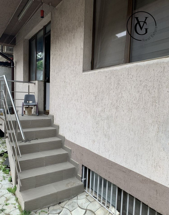 Apartament 3 camere - Bucurestii Noi - Metrou Laminorului