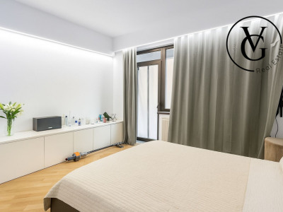 Apartament 3 camere - Bucurestii Noi - Metrou Laminorului