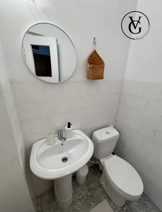 Apartament 3 camere - Navodari - Centrala proprie