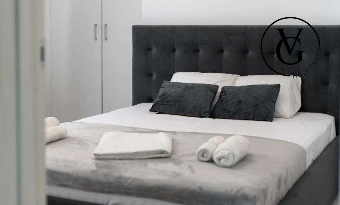 Apartament 2 camere - Mamaia - Vedere catre lac