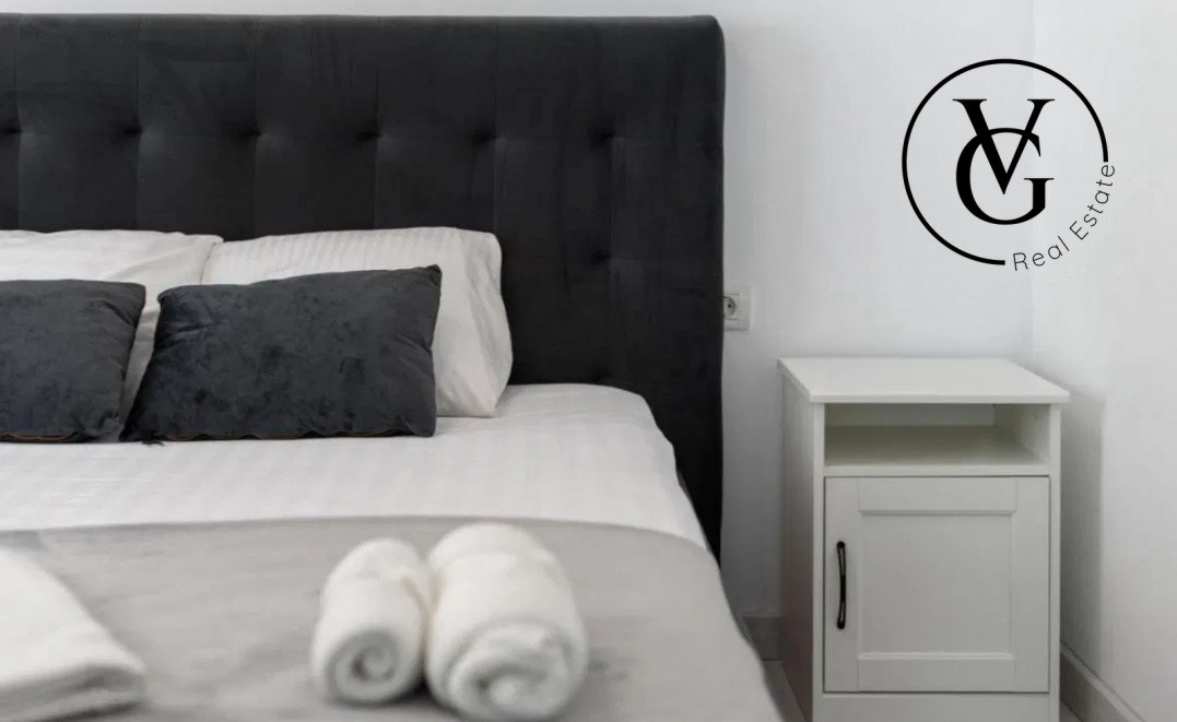 Apartament 2 camere - Mamaia - Vedere catre lac