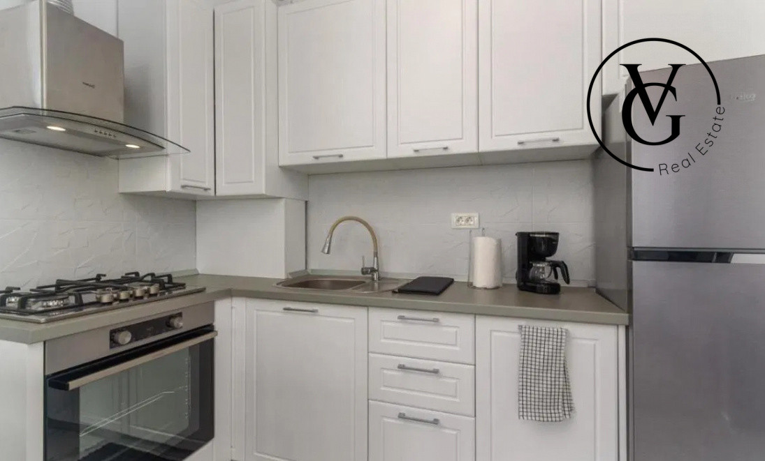 Apartament 2 camere - Mamaia - Vedere catre lac