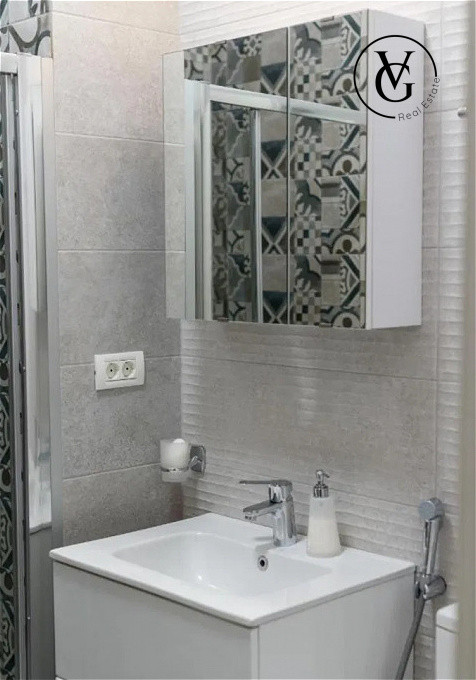 Apartament 2 camere - Mamaia - Vedere catre lac