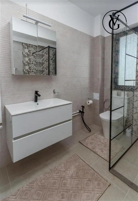 Apartament 2 camere - Mamaia - Vedere catre lac