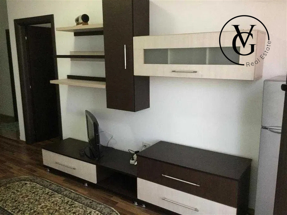 Apartament 2 camere - Centrala proprie - zona Oxford