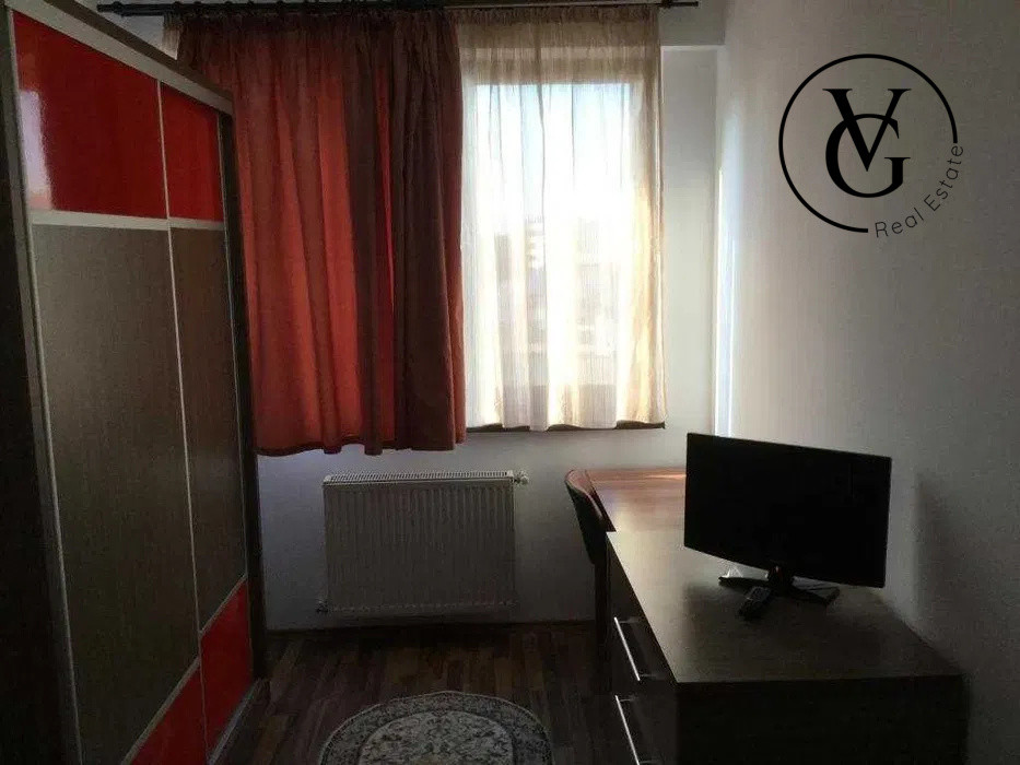 Apartament 2 camere - Centrala proprie - zona Oxford