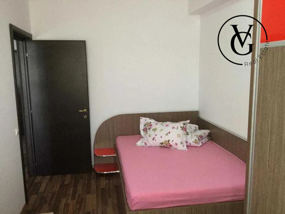 Apartament 2 camere - Centrala proprie - zona Oxford