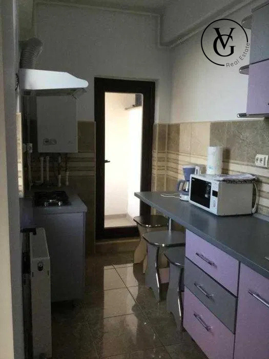 Apartament 2 camere - Centrala proprie - zona Oxford