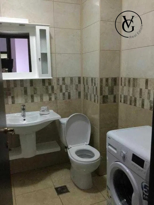 Apartament 2 camere - Centrala proprie - zona Oxford