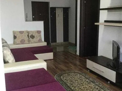 Apartament 2 camere - Centrala proprie - zona Oxford