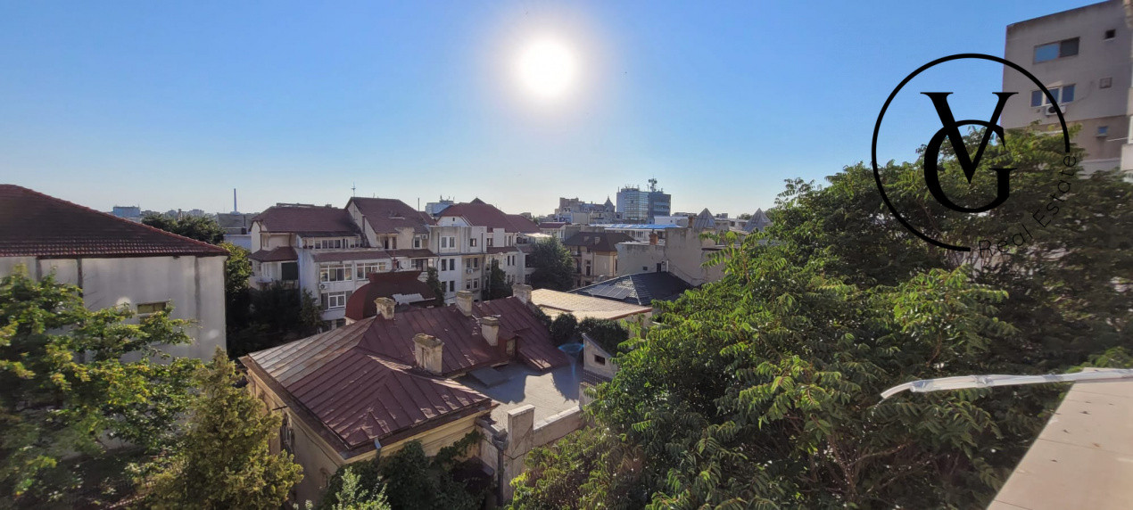 Apartament 2 camere - Centru - Centrala proprie