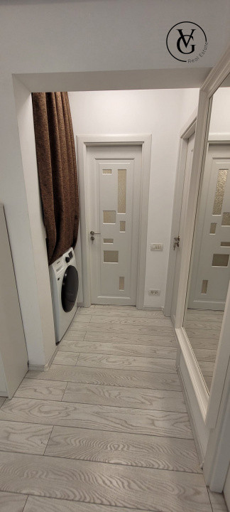 Apartament 2 camere - Centru - Centrala proprie