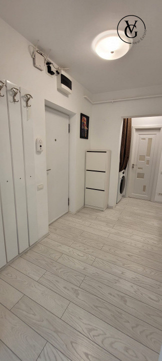 Apartament 2 camere - Centru - Centrala proprie