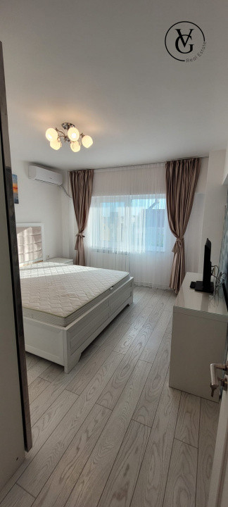 Apartament 2 camere - Centru - Centrala proprie