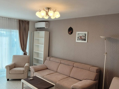 Apartament 2 camere - Centru - Centrala proprie