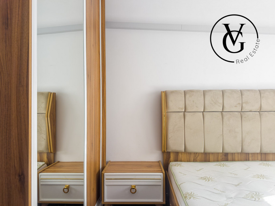 3 camere | Calea Mosilor | renovat | bloc 1983 
