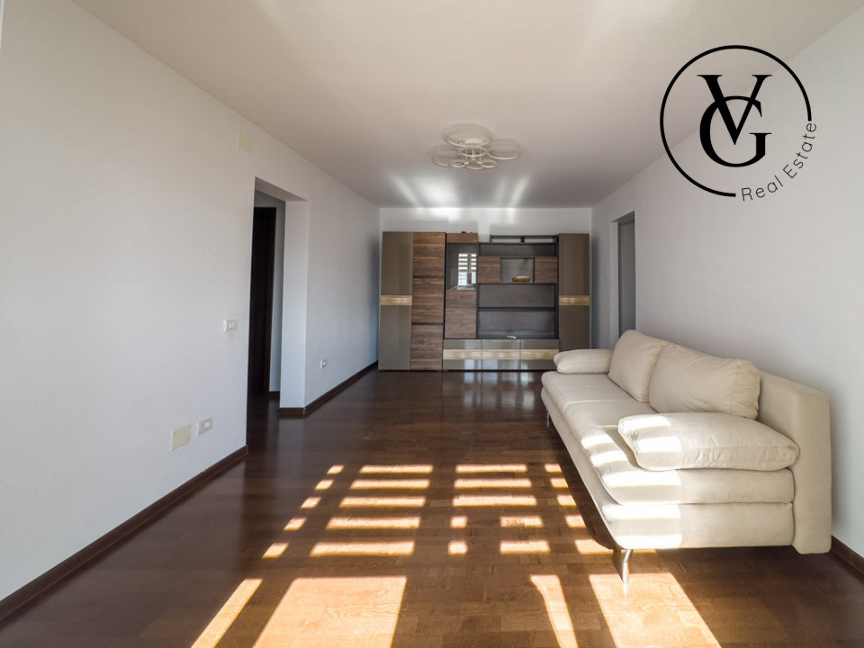 3 camere | Calea Mosilor | renovat | bloc 1983 