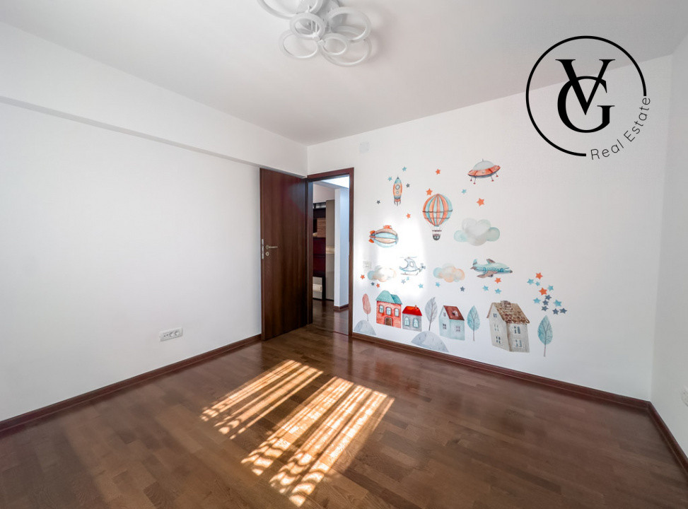 3 camere | Calea Mosilor | renovat | bloc 1983 