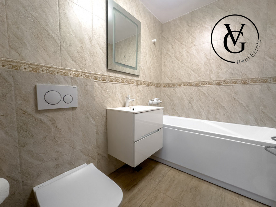 3 camere | Calea Mosilor | renovat | bloc 1983 