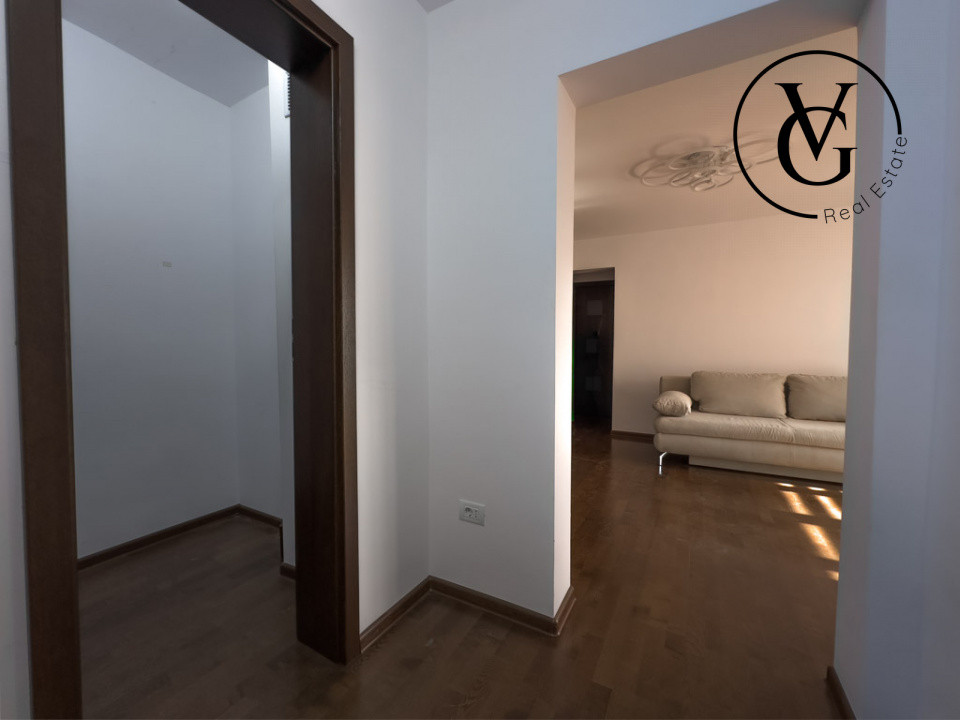 3 camere | Calea Mosilor | renovat | bloc 1983 