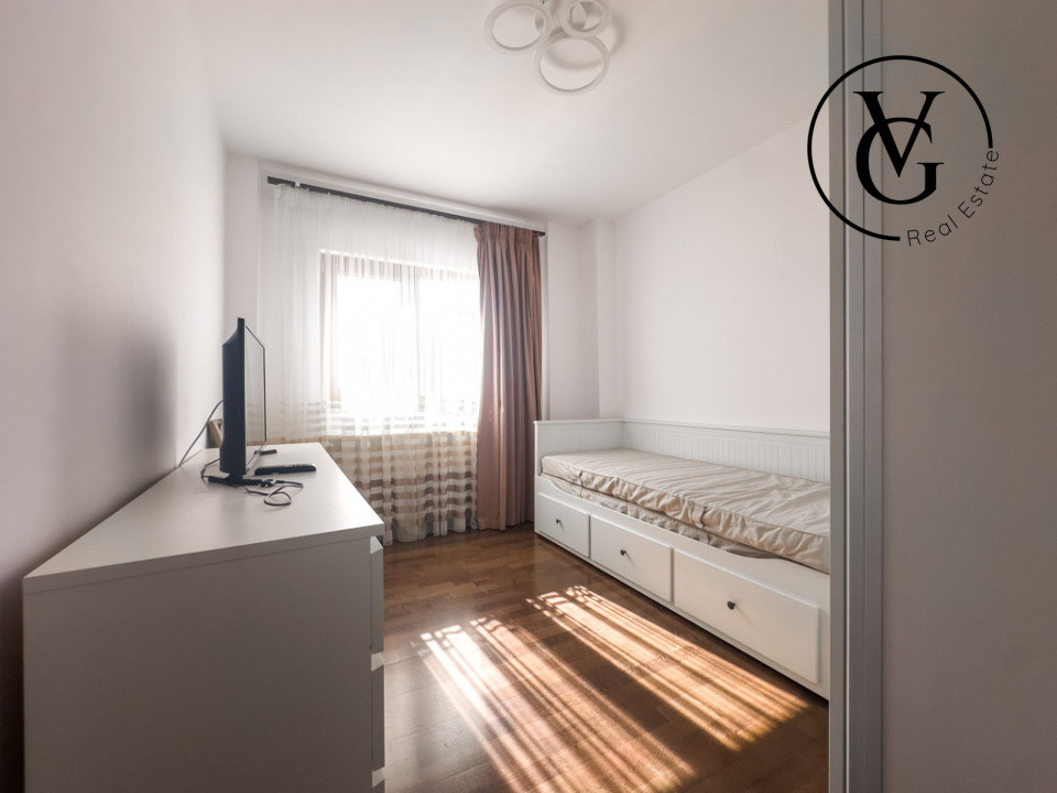 3 camere | Calea Mosilor | renovat | bloc 1983 