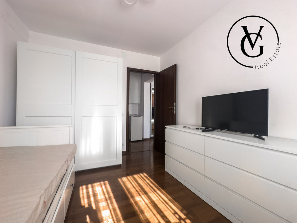 3 camere | Calea Mosilor | renovat | bloc 1983 