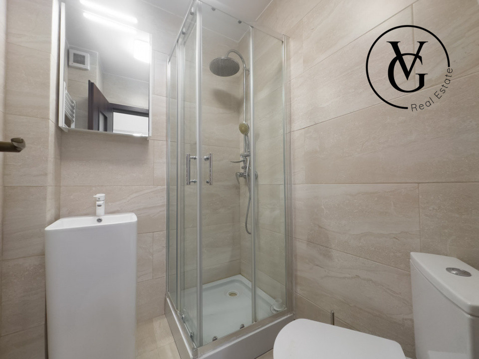 3 camere | Calea Mosilor | renovat | bloc 1983 