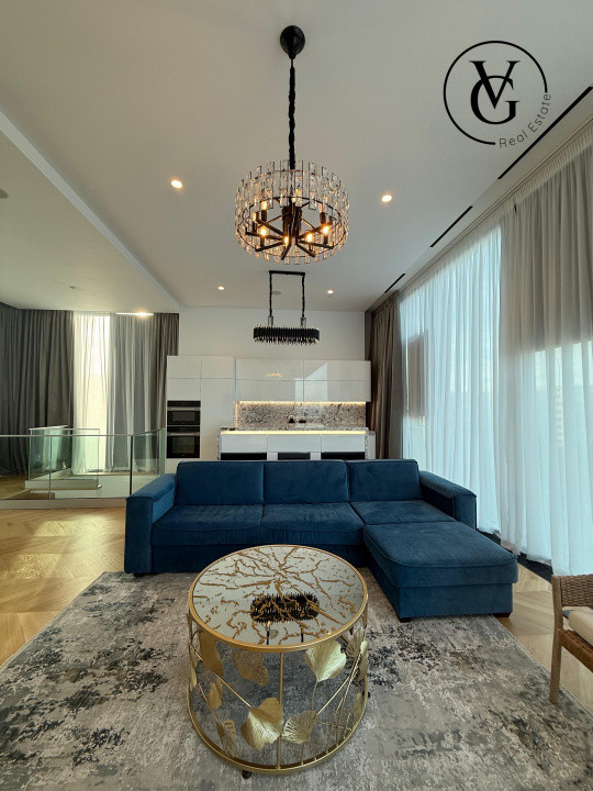 Penthouse | Duplex | One Mamaia | 300mp | Jacuzii