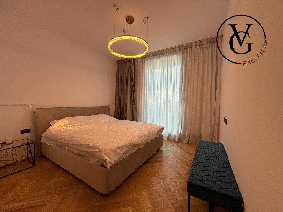 Penthouse | Duplex | One Mamaia | 300mp | Jacuzii