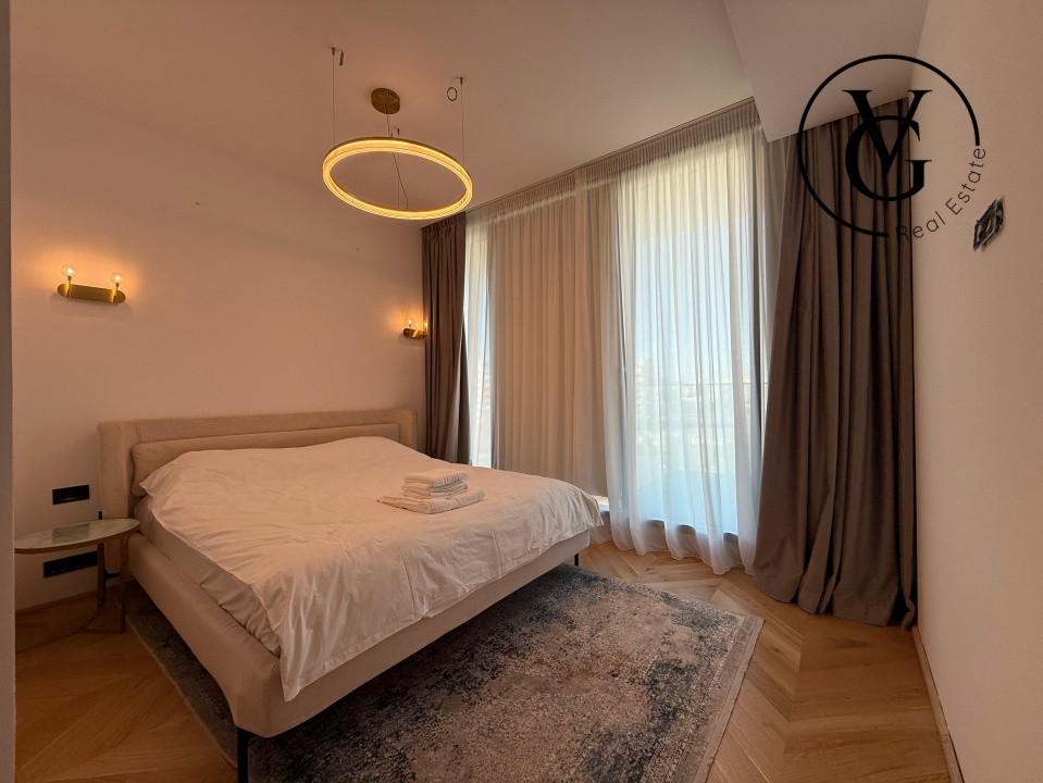 Penthouse | Duplex | One Mamaia | 300mp | Jacuzii