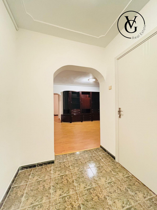 Apartament de 3 camere - Parcul Circului