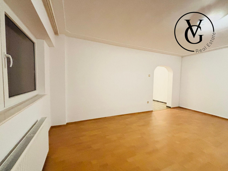Apartament de 3 camere - Parcul Circului